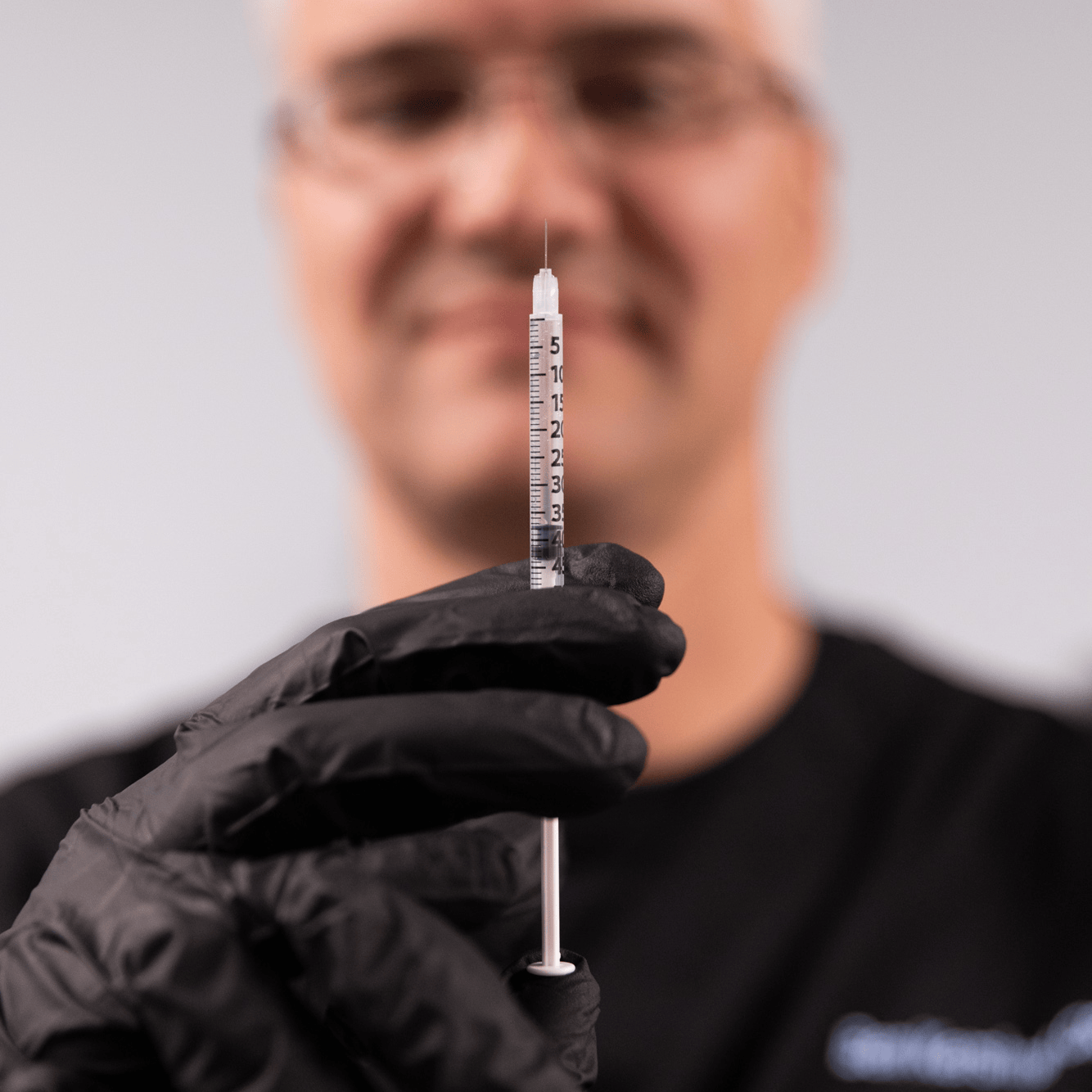Botox for Men in Nags Head | BeachGlo Aesthetics